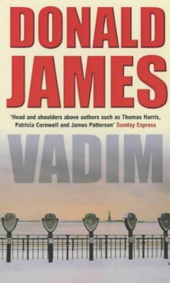 Vadim - James, Donald