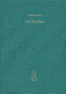 Vafsi Folk Tales: Twenty Four Folk Tales in the Gurchani Dialect of Vafsi as Narrated by Ghazanfar Mahmudi and Mashdi Mahdi and Collected by Lawrence P. Elwell-Sutton