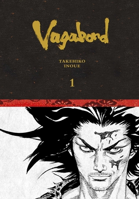 Vagabond Definitive Edition, Vol. 1 - Inoue, Takehiko