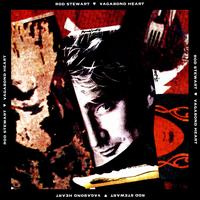 Vagabond Heart [Bonus Track] - Rod Stewart