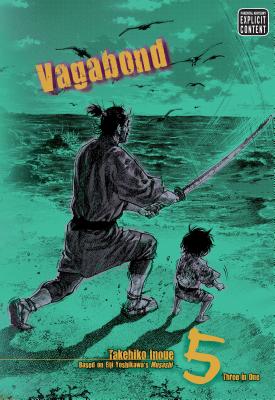 Vagabond (Vizbig Edition), Vol. 5 - Inoue, Takehiko