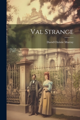 Val Strange - Murray, David Christie