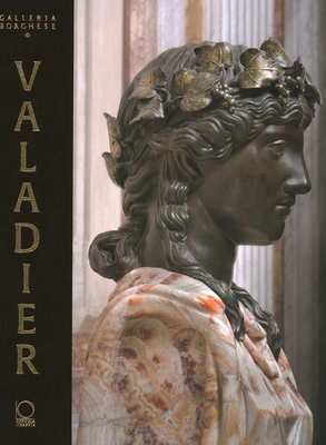 Valadier: Splendour in Eighteenth-Century Rome - Leardi, Geraldine (Editor)