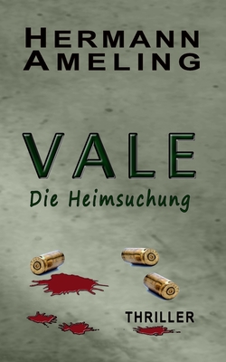 Vale: Buch 3 - Die Heimsuchung - Ameling, Hermann