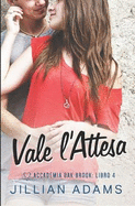 Vale l'Attesa: Una Dolce Storia d'Amore per Ragazzi