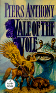 Vale of the Vole - Anthony, Piers