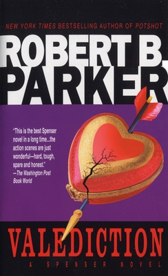 Valediction - Parker, Robert B