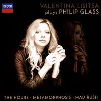 Valentina Lisitsa Plays Philip Glass - Valentina Lisitsa (piano)