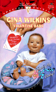Valentine Baby - Wilkins, Gina