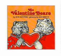 Valentine Bears