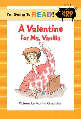 Valentine for Ms Vanilla: Level 3 - 