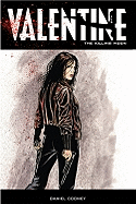 Valentine Volume 3: The Killing Moon