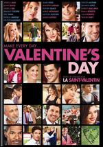 Valentine's Day [French] - Garry Marshall