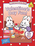 Valentine's Day Fun!