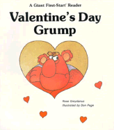Valentine's Day Grump - Pbk - Troll Books, and Greydanus, Rose