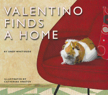 Valentino Finds a Home