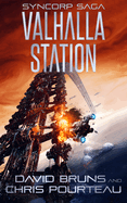 Valhalla Station