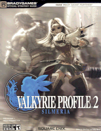 Valkyrie Profile(r) 2: Silmeria Official Strategy Guide - BradyGames, and Deats, Adam