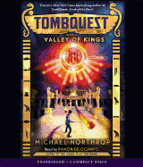 Valley of Kings (Tombquest, Book 3) (Unabridged Edition): Volume 3