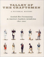 Valley of the Craftsmen: A Pictorial History - Fox, William L (Editor)