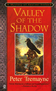 Valley of the Shadow - Tremayne, Peter
