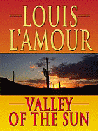 Valley of the Sun - L'Amour, Louis