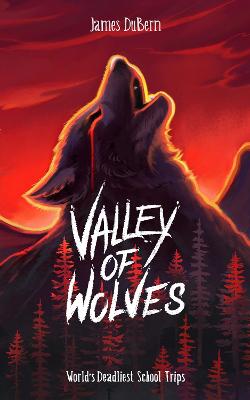 Valley of Wolves - DuBern, James