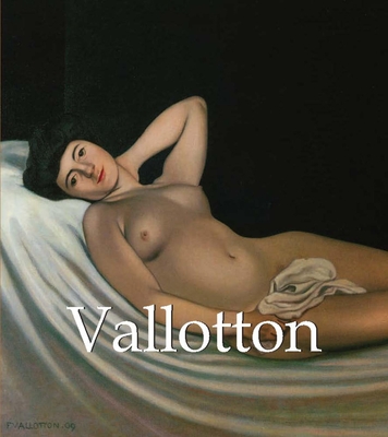 Vallotton - Charles, Victoria