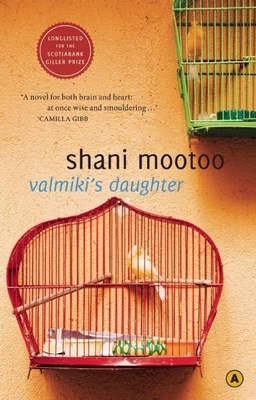 Valmiki's Daughter - Mootoo, Shani
