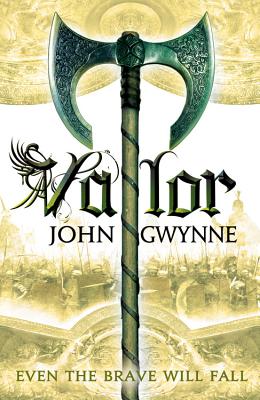 Valor - Gwynne, John