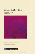 Value Added Tax 2016/17