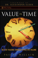 Value in Time: Better Trading Through Effective Volume - Willain, Pascal