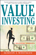 Value Investing: A Balanced Approach
