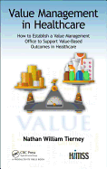 Value Management in Healthcare: How to Establish a Value Management Office to Support Value-Based Outcomes in Healthcare