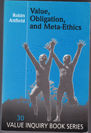 Value, Obligation, and Meta-Ethics