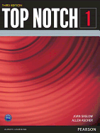 Value Pack: Top Notch 1 Student Book and Workbook