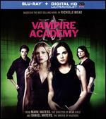 Vampire Academy [Includes Digital Copy] [Blu-ray] - Mark Waters