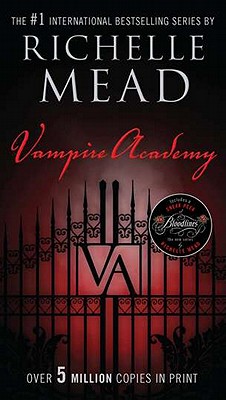 Vampire Academy - Mead, Richelle