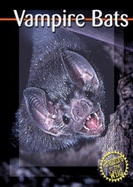 Vampire Bats - Welsbacher, Anne