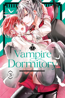 Vampire Dormitory 3 - Toyama, Ema