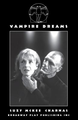 Vampire Dreams - Charnas, Suzy McKee