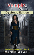 Vampire Dyslexic Edition