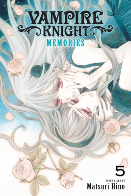 Vampire Knight: Memories, Vol. 5 - Hino, Matsuri