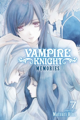 Vampire Knight: Memories, Vol. 7 - Hino, Matsuri