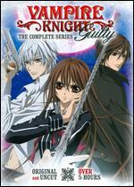 Vampire Knight: The Complete Series [2 Discs]