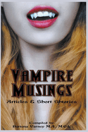 Vampire Musings