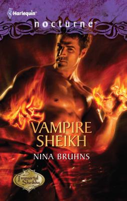 Vampire Sheikh - Bruhns, Nina