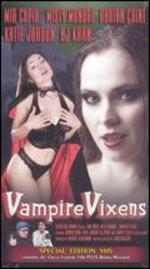 Vampire Vixens