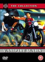Vampire Wars - 