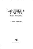 Vampires and Violets